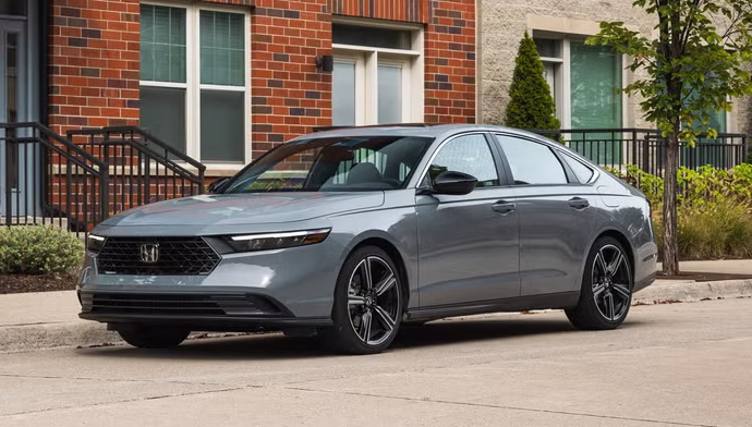 Best Used Cars for Families in 2025: Safety and Comfort First