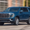 Best Family Cars in 2025: Comfort, Safety, and Affordability