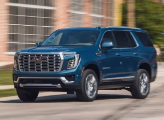 Best Family Cars in 2025: Comfort, Safety, and Affordability