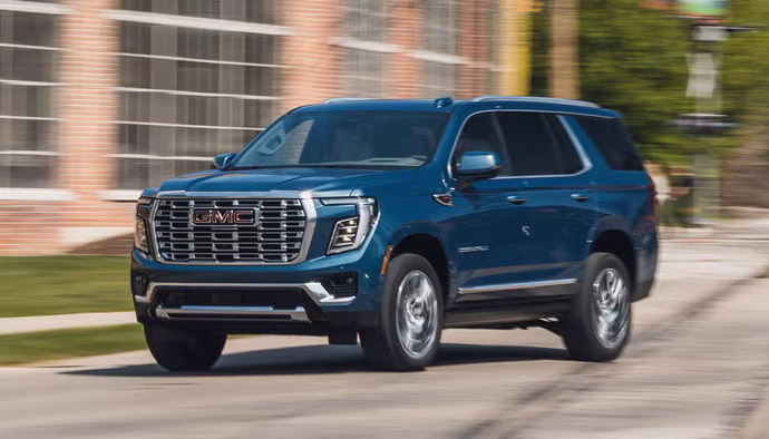 Best Family Cars in 2025: Comfort, Safety, and Affordability