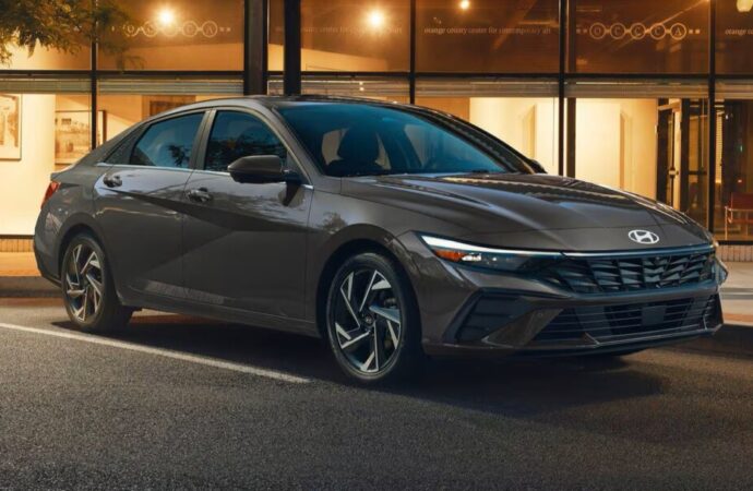 Top 10 Cars with the Best Fuel Efficiency in 2025