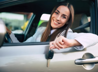 Financing Options for Buying a Used Car Explained