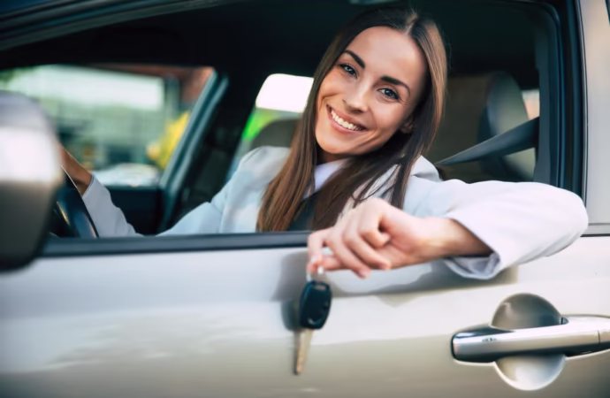 Financing Options for Buying a Used Car Explained