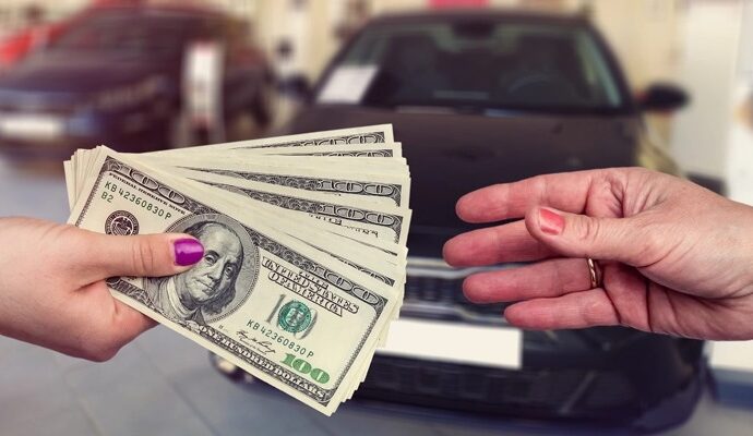 How to Avoid Scams and Fraud When Dealing with Car Dealers