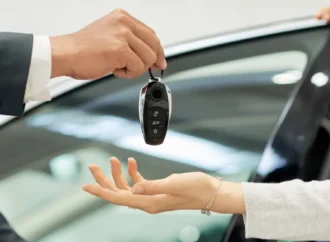 How to Check the History of a Used Car Before Buying