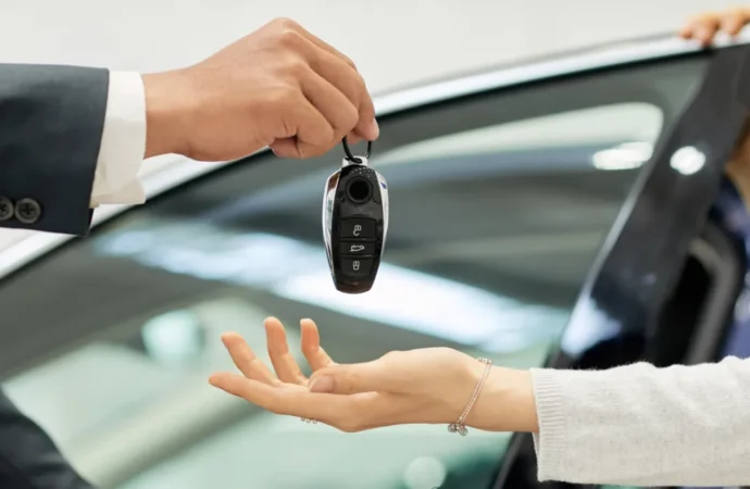 How to Check the History of a Used Car Before Buying