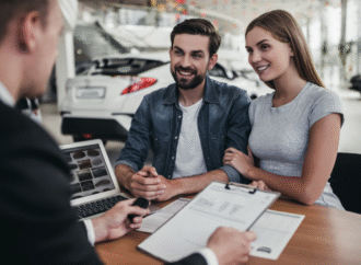 Car Dealer Negotiation Tips: How to Get the Best Deal
