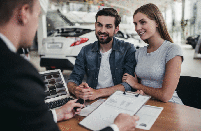 Car Dealer Negotiation Tips: How to Get the Best Deal
