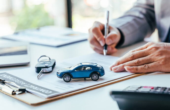 Top Financing Options for Car Buyers in 2025