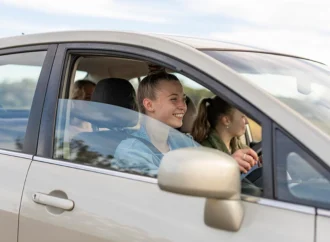 Top 5 Safety Features to Look for When Buying a Car?