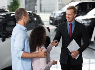 How to Negotiate the Best Price When Buying a Car?
