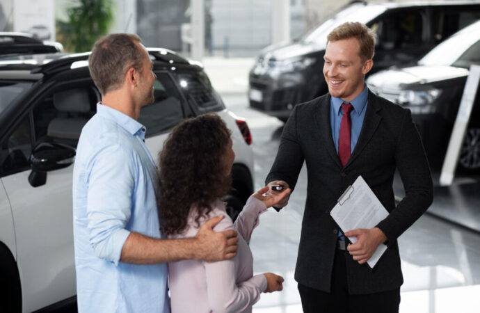 How to Negotiate the Best Price When Buying a Car?