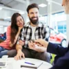 Top 10 Tips for Buying a Car from a Dealer Safely