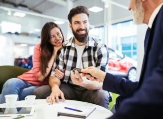 Top 10 Tips for Buying a Car from a Dealer Safely