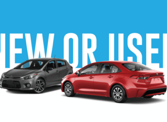 Used Cars vs New Cars: Which One Should You Choose?