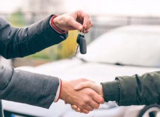 Top Tips to Negotiate the Best Price on a Used Car