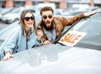 Common Used Car Buying Mistakes and How to Avoid Them