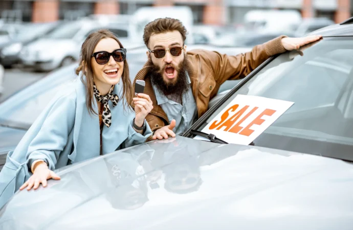 Common Used Car Buying Mistakes and How to Avoid Them