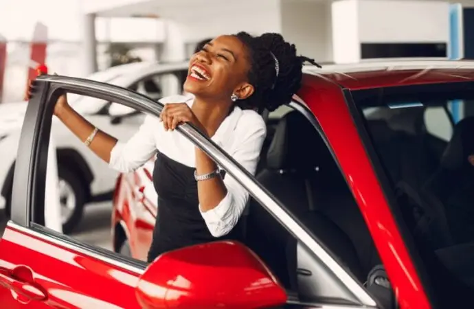 Car Insurance Tips for New Car Buyers