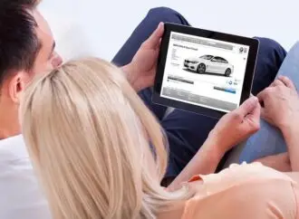 How Online Car Dealers Are Changing the Buying Process