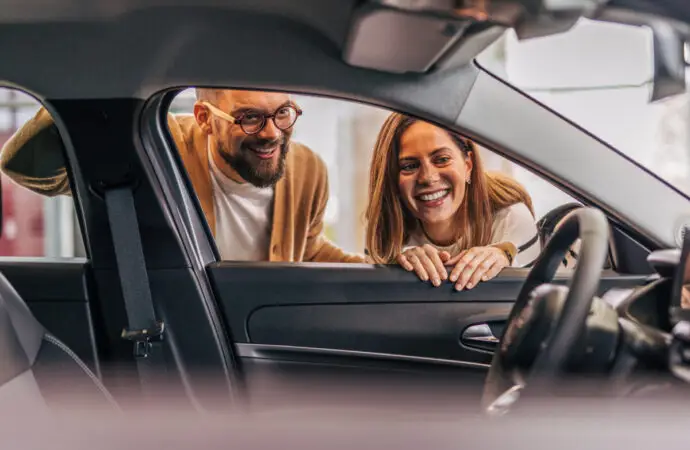 How to Choose the Right Car for Your Needs and Budget?