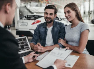 Car Dealer Negotiation Tips: How to Get the Best Deal
