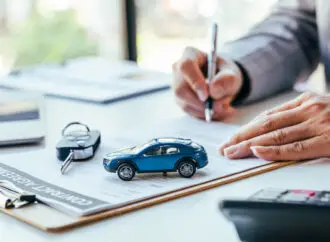 Top Financing Options for Car Buyers in 2025
